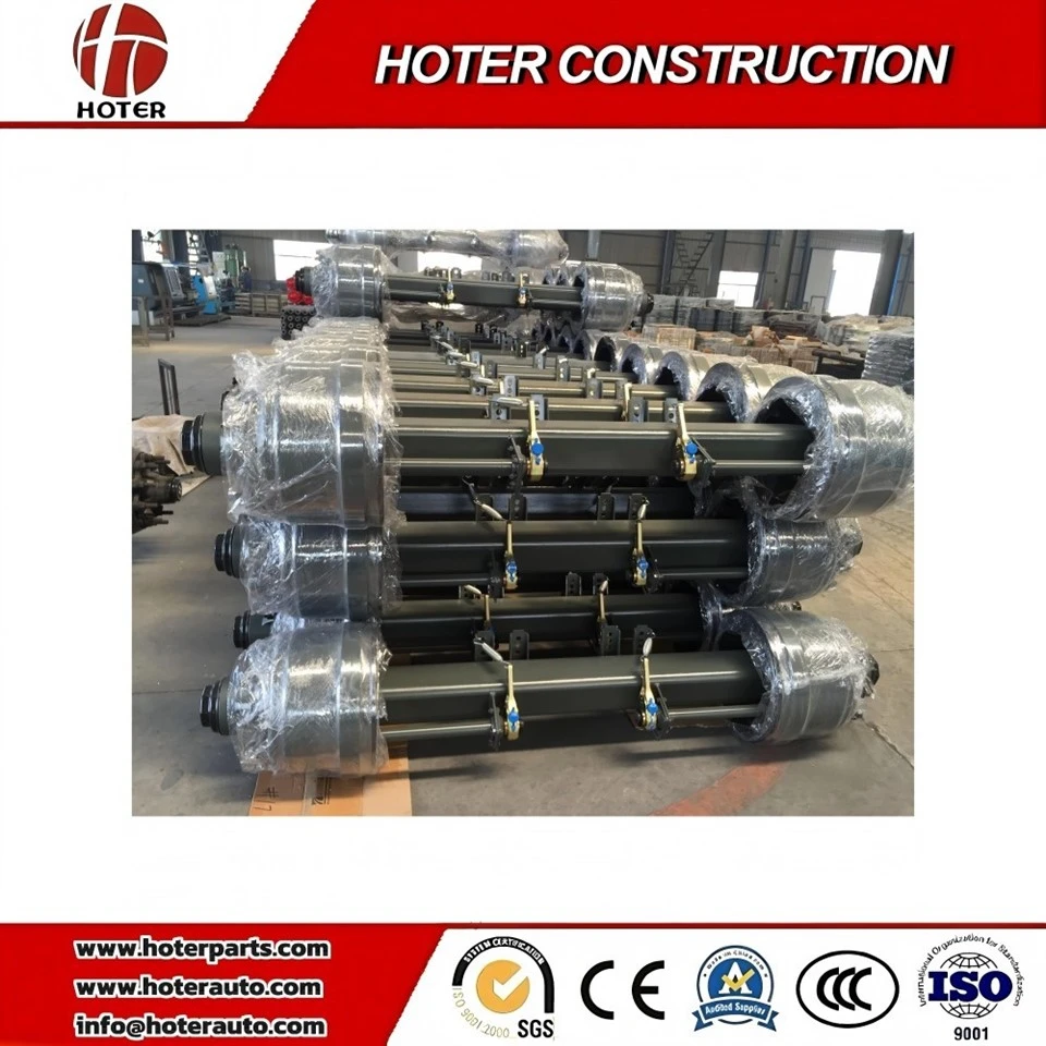 American Type Axle Packing