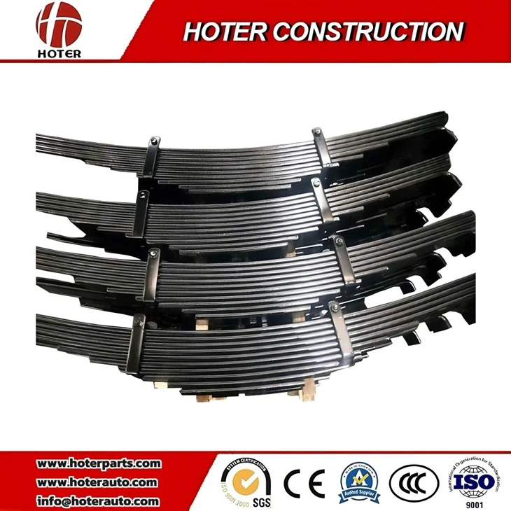Mata Air Daun Treler Traktor